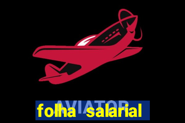 folha salarial flamengo 2019